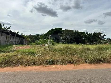 Terreno para venda no bairro Morada Nova