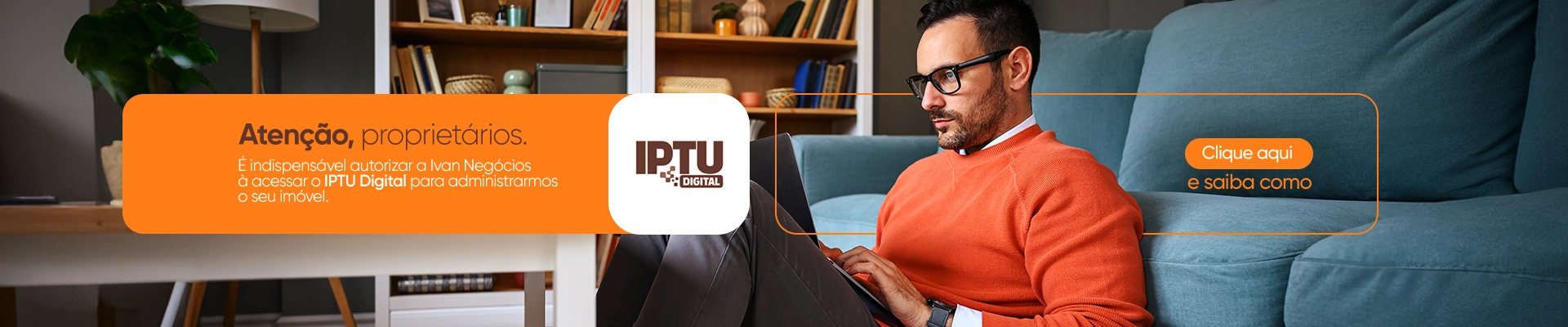 IPTU Digital