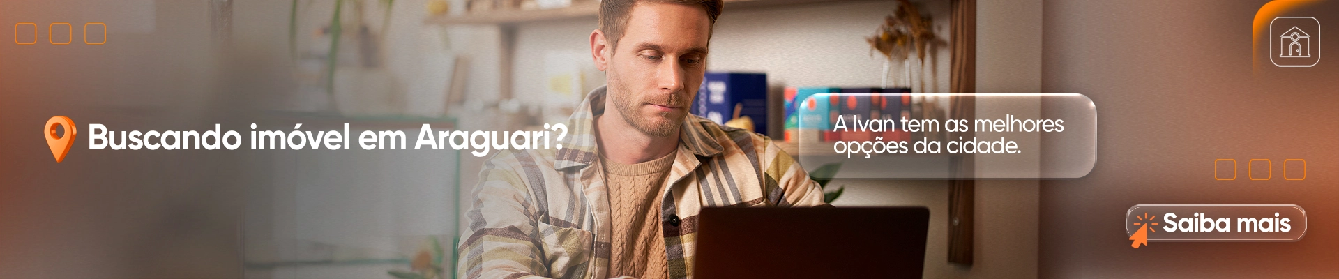 Im&oacute;veis Araguari