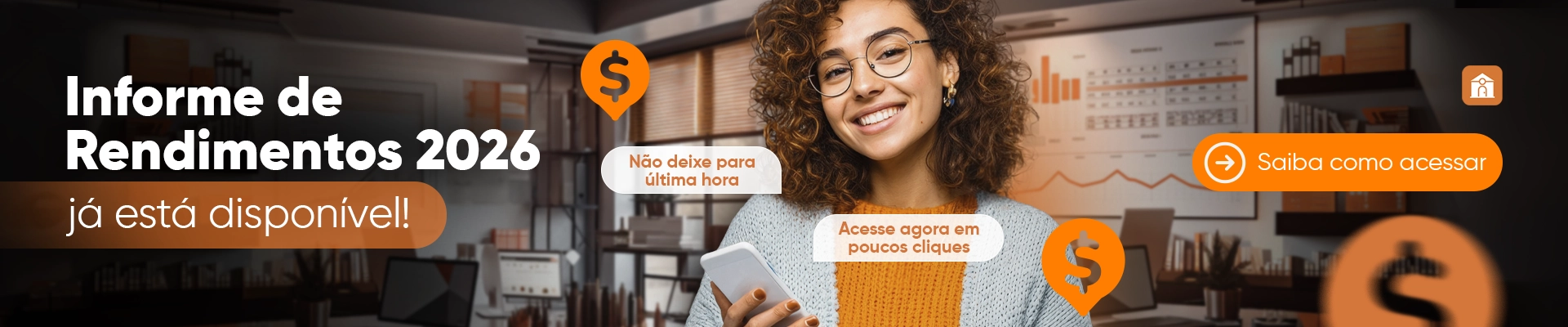 Informe de Rendimentos