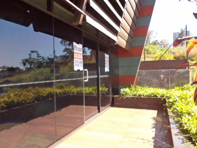 Alugar Comercial / Sala Comercial em Uberlândia R$ 12.300,00 - Foto 12