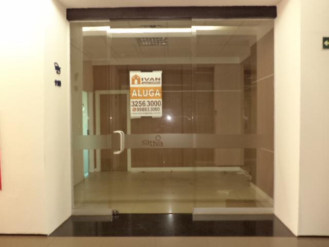 Alugar Comercial / Sala Comercial em Uberlândia R$ 12.300,00 - Foto 15