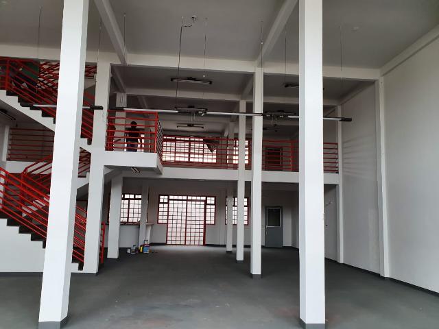 Alugar Comercial / Prédio em Uberlândia R$ 13.000,00 - Foto 11