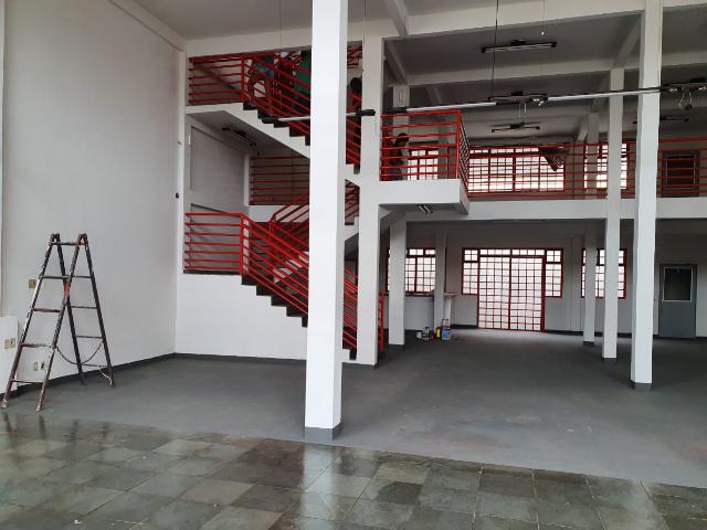 Alugar Comercial / Prédio em Uberlândia R$ 13.000,00 - Foto 12