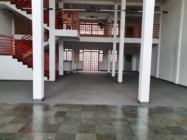 Alugar Comercial / Prédio em Uberlândia R$ 13.000,00 - Foto 13