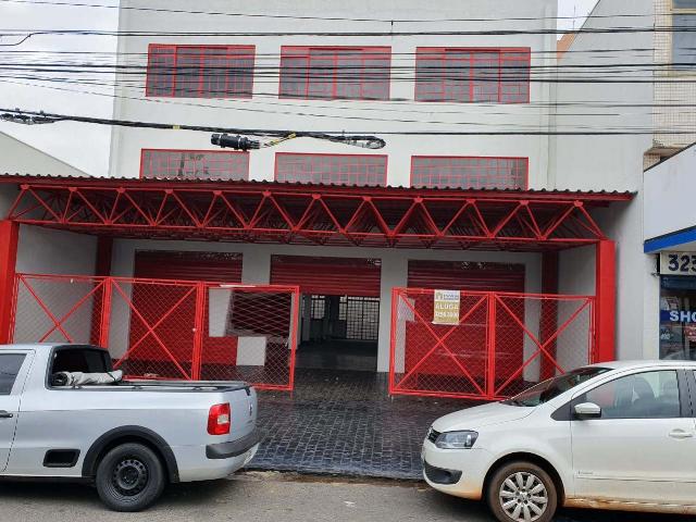 Alugar Comercial / Prédio em Uberlândia R$ 13.000,00 - Foto 14
