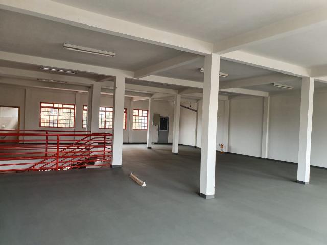 Alugar Comercial / Prédio em Uberlândia R$ 13.000,00 - Foto 3