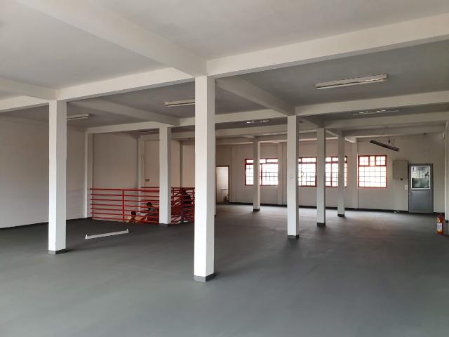 Alugar Comercial / Prédio em Uberlândia R$ 13.000,00 - Foto 7