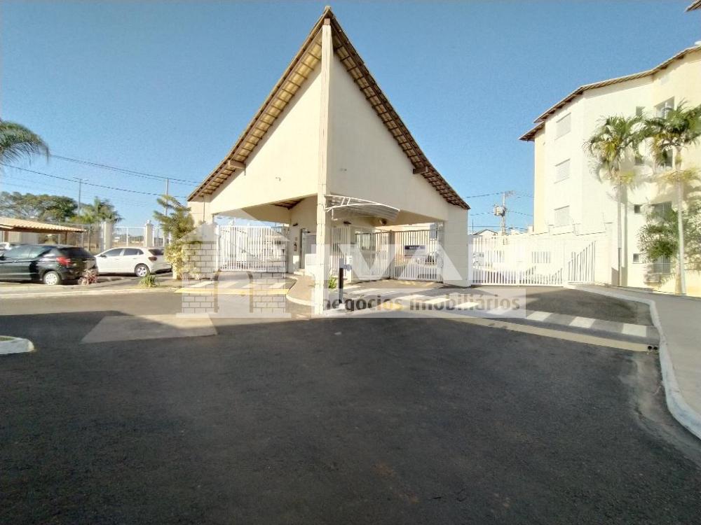 Alugar Apartamento / Padrão em Uberlândia R$ 1.850,00 - Foto 5