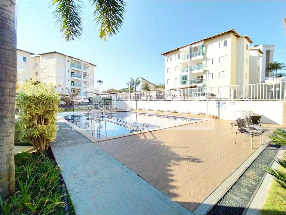 Alugar Apartamento / Padrão em Uberlândia R$ 1.850,00 - Foto 23