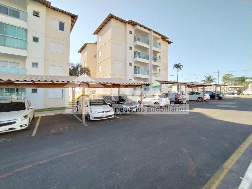 Alugar Apartamento / Padrão em Uberlândia R$ 1.850,00 - Foto 29