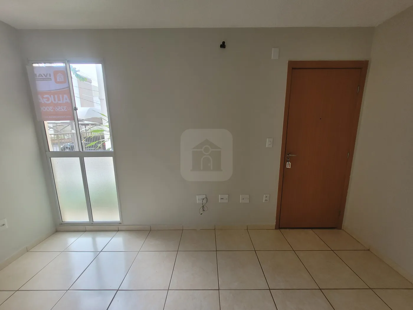 Alugar Apartamento / Padrão em Uberlândia R$ 950,00 - Foto 6