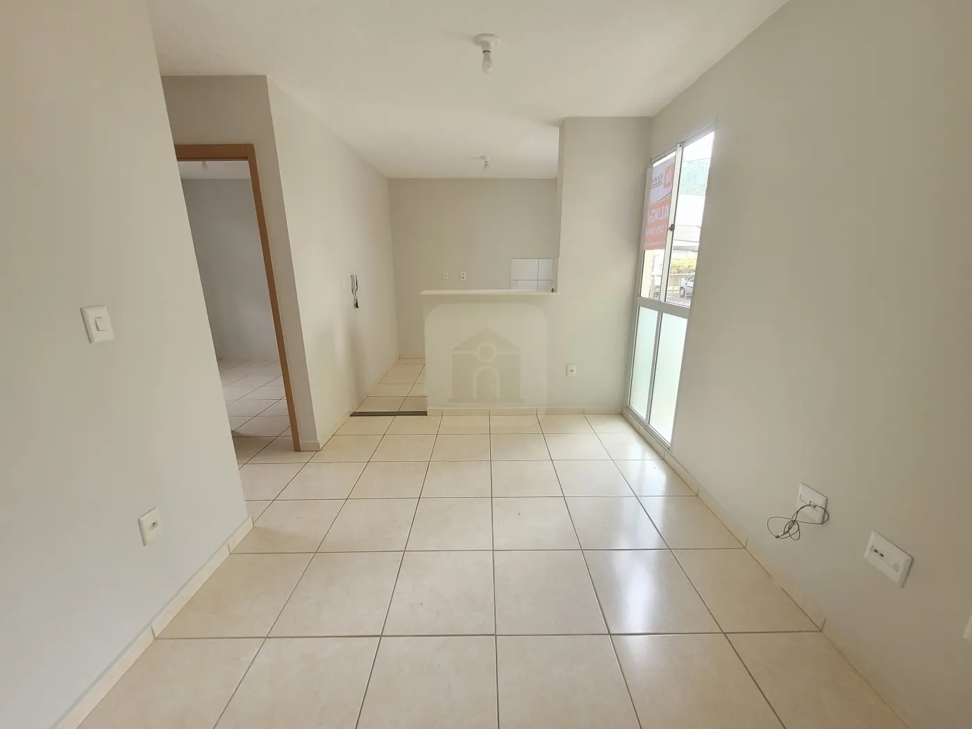 Alugar Apartamento / Padrão em Uberlândia R$ 950,00 - Foto 7
