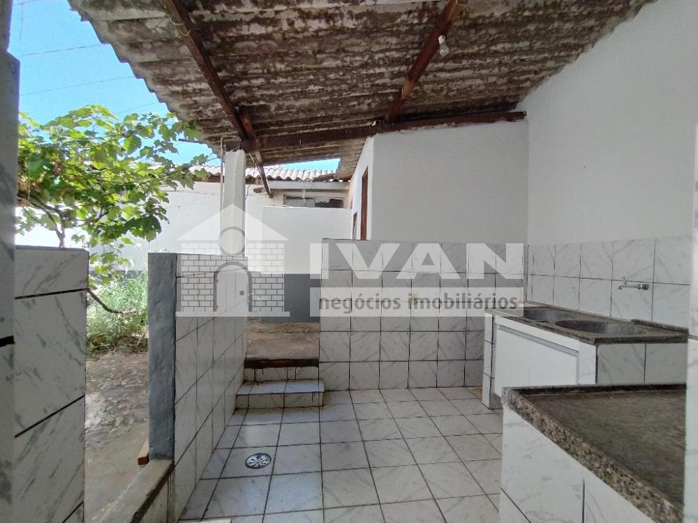 Alugar Casa / Colônia em Uberlândia R$ 950,00 - Foto 5