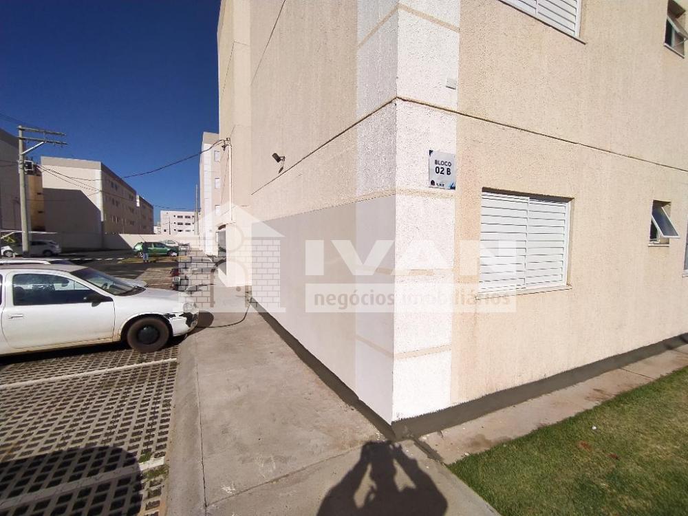 Alugar Apartamento / Padrão em Uberlândia R$ 1.200,00 - Foto 6