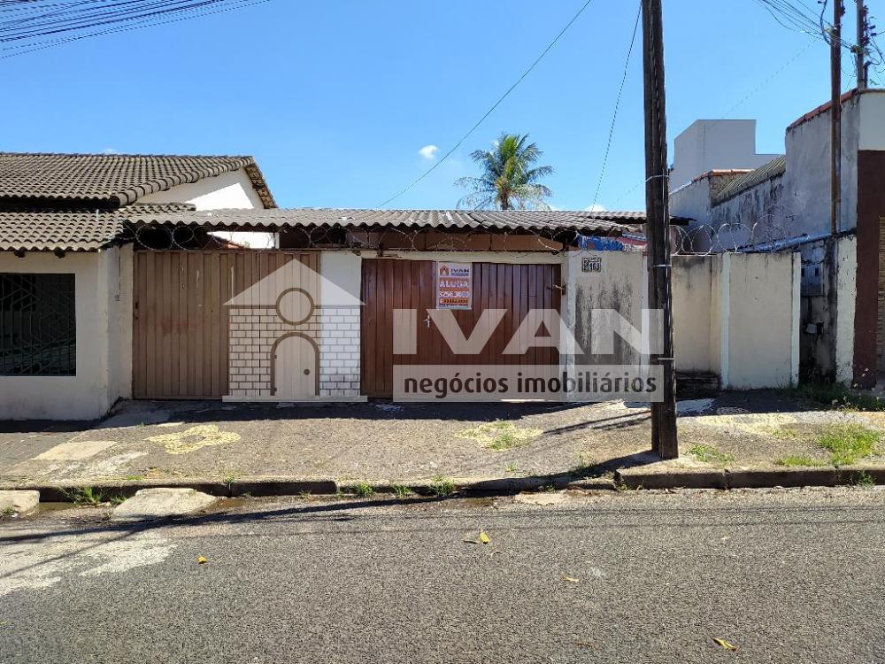 Alugar Casa / Padrão em Uberlândia R$ 746,00 - Foto 1 Alugar Casa / Padrão em Uberlândia R$ 746,00 - Foto 1