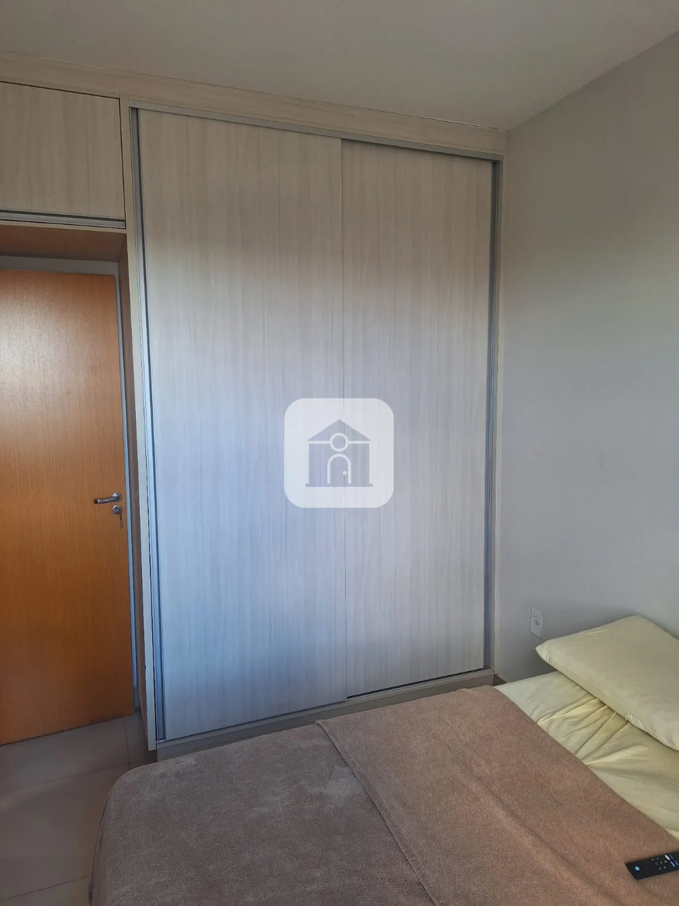 Alugar Apartamento / Padrão em Uberlândia R$ 800,00 - Foto 12