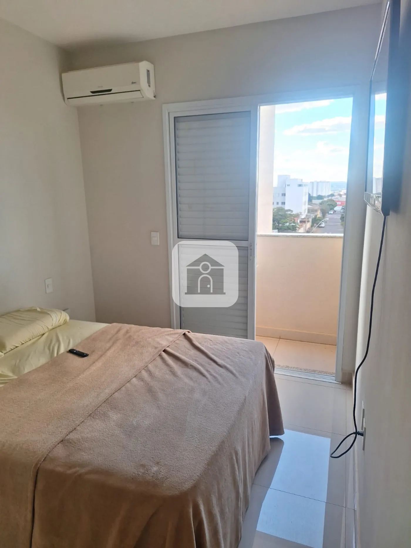 Alugar Apartamento / Padrão em Uberlândia R$ 800,00 - Foto 6