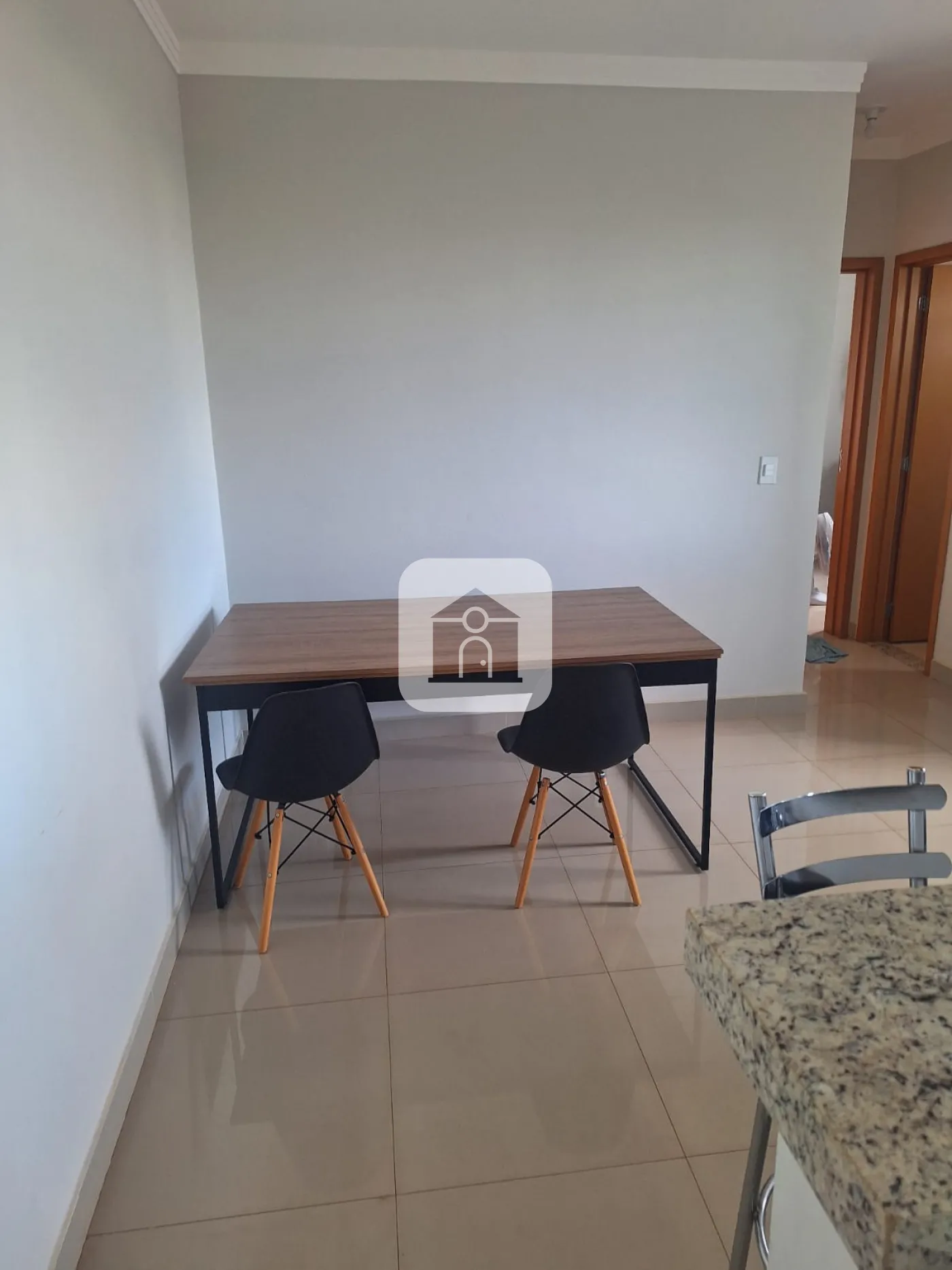 Alugar Apartamento / Padrão em Uberlândia R$ 800,00 - Foto 7