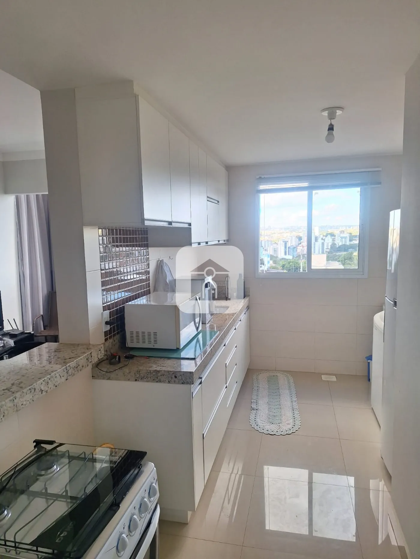 Alugar Apartamento / Padrão em Uberlândia R$ 800,00 - Foto 8