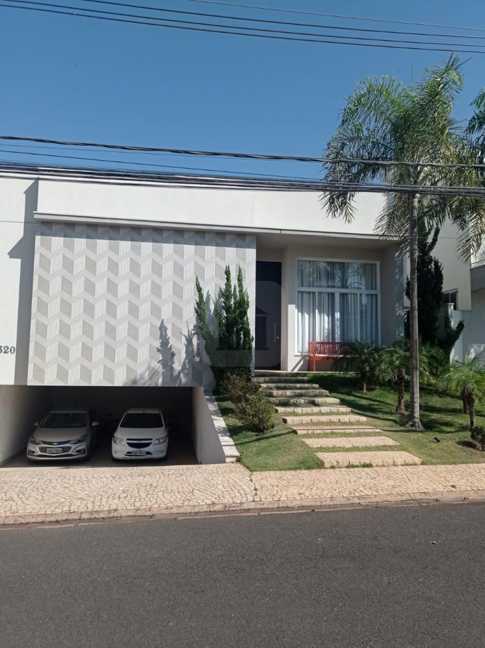Alugar Casa / Condomínio em Uberlândia R$ 9.000,00 - Foto 1