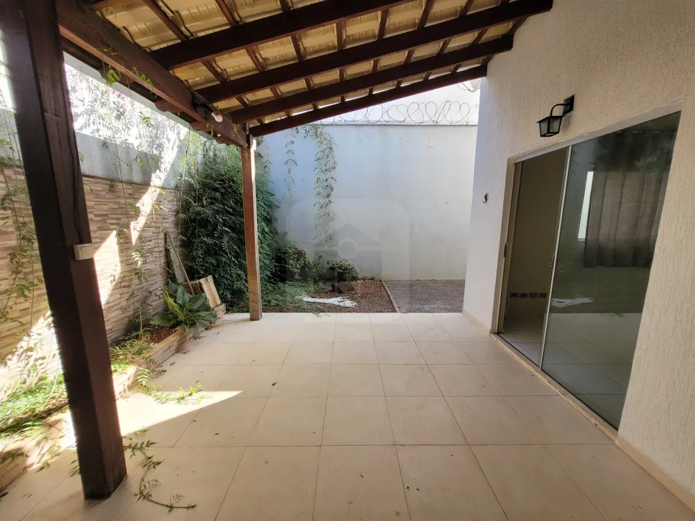 Alugar Casa / Condomínio ou Loteamento Fechado em Uberlândia R$ 1.600,00 - Foto 26