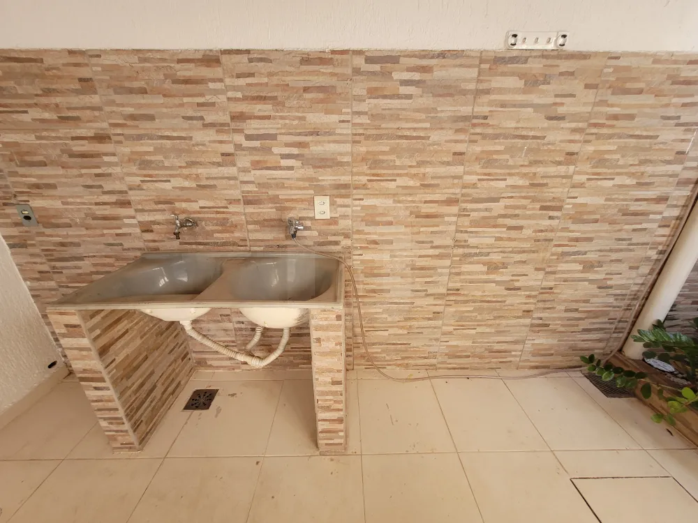 Alugar Casa / Condomínio ou Loteamento Fechado em Uberlândia R$ 1.600,00 - Foto 24