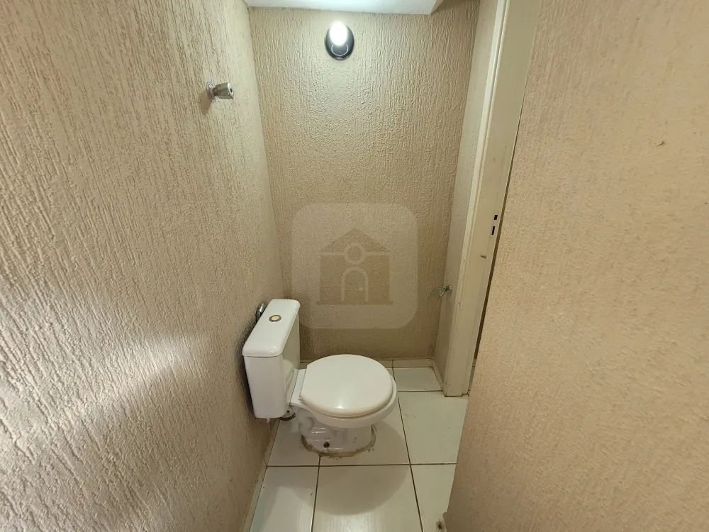 Alugar Casa / Condomínio ou Loteamento Fechado em Uberlândia R$ 1.600,00 - Foto 11