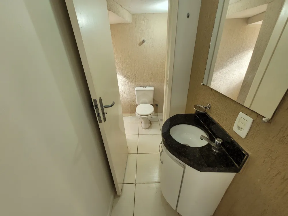 Alugar Casa / Condomínio ou Loteamento Fechado em Uberlândia R$ 1.600,00 - Foto 10