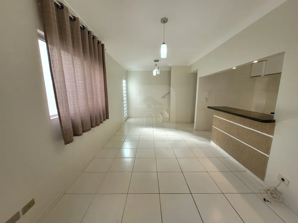 Alugar Casa / Condomínio ou Loteamento Fechado em Uberlândia R$ 1.600,00 - Foto 5