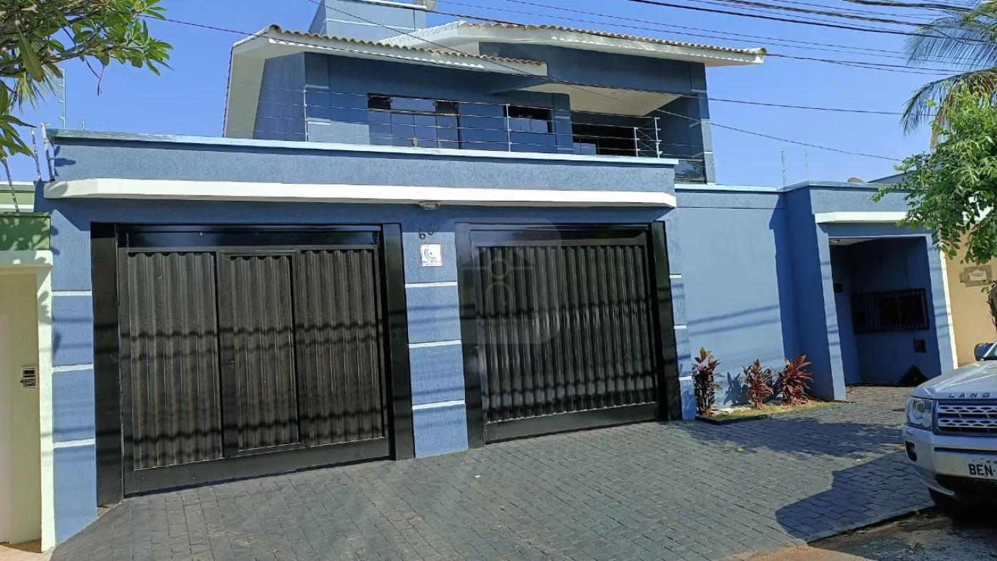 Alugar Casa / Sobrado em Uberlândia R$ 6.000,00 - Foto 1