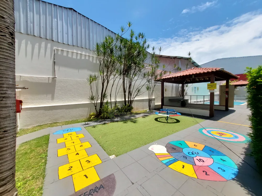 Alugar Apartamento / Padrão em Uberlândia R$ 950,00 - Foto 25