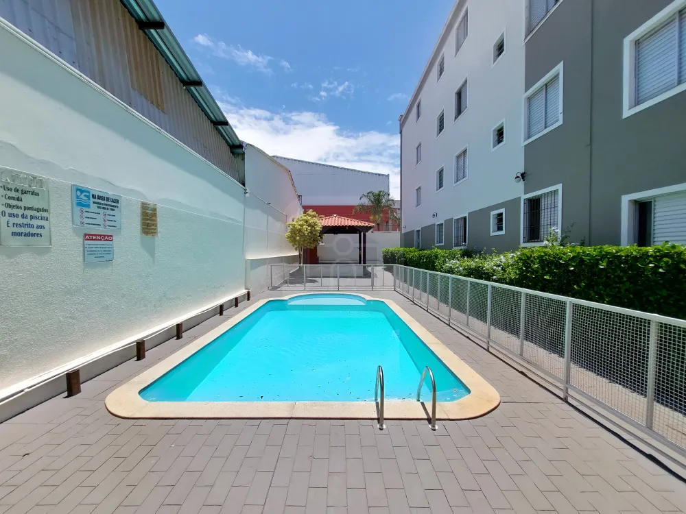 Alugar Apartamento / Padrão em Uberlândia R$ 950,00 - Foto 24