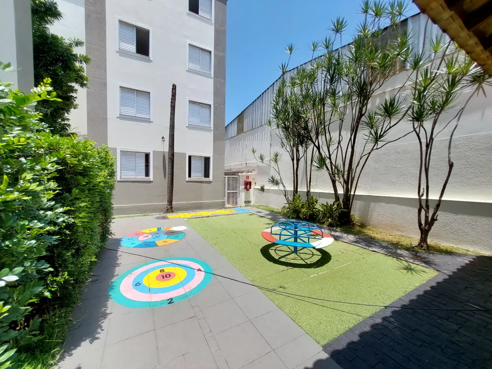 Alugar Apartamento / Padrão em Uberlândia R$ 950,00 - Foto 22