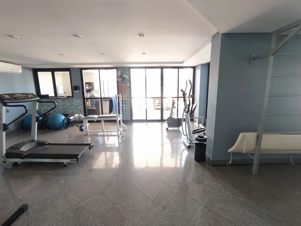 Alugar Apartamento / Padrão em Uberlândia R$ 5.000,00 - Foto 19