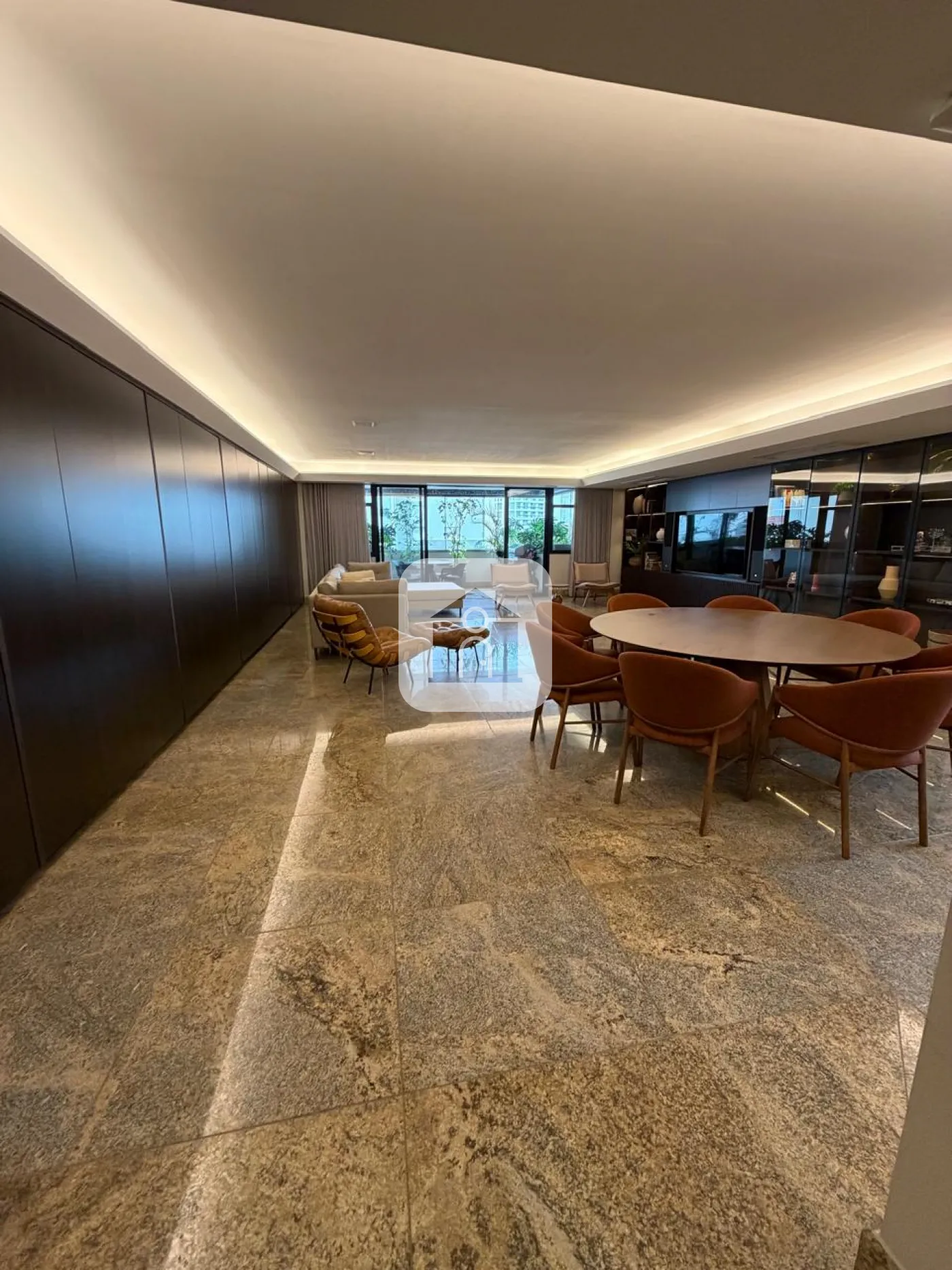 Alugar Apartamento / Padrão em Uberlândia R$ 5.000,00 - Foto 23