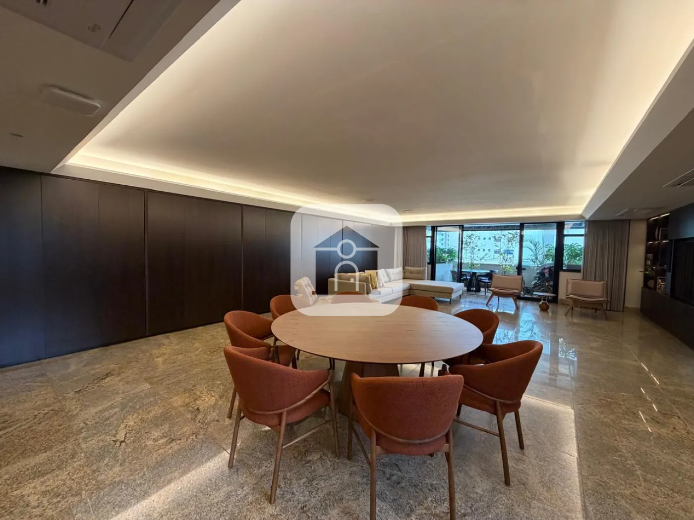 Alugar Apartamento / Padrão em Uberlândia R$ 5.000,00 - Foto 25