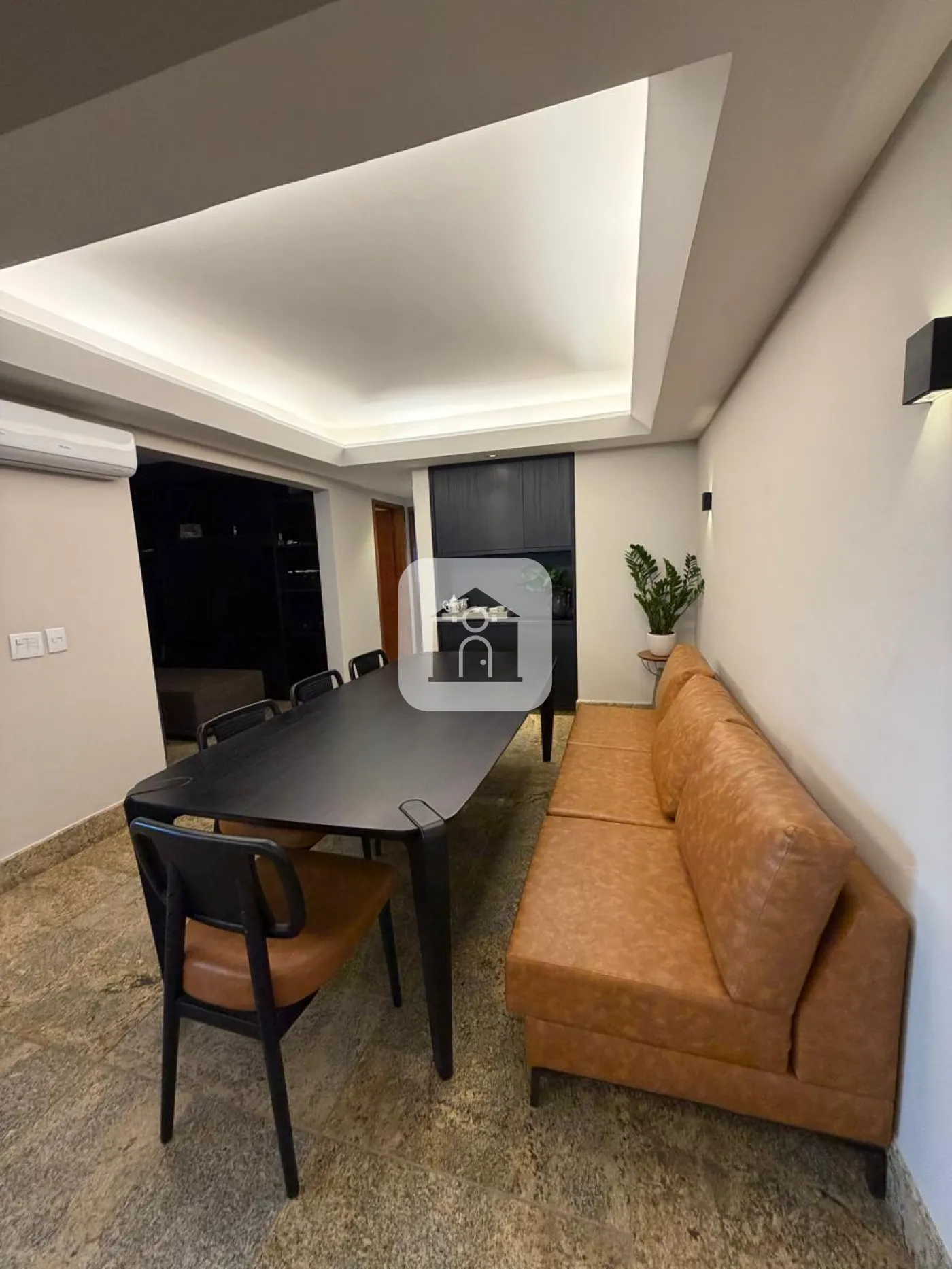Alugar Apartamento / Padrão em Uberlândia R$ 5.000,00 - Foto 29