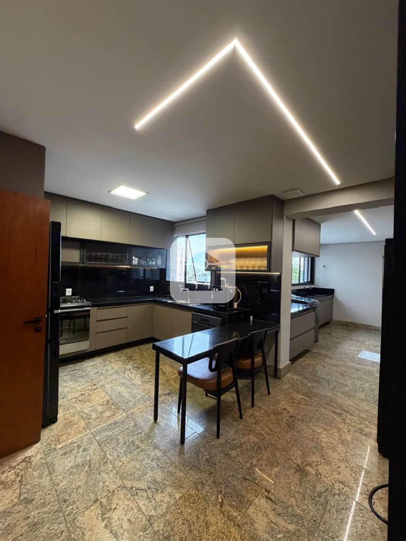 Alugar Apartamento / Padrão em Uberlândia R$ 5.000,00 - Foto 50