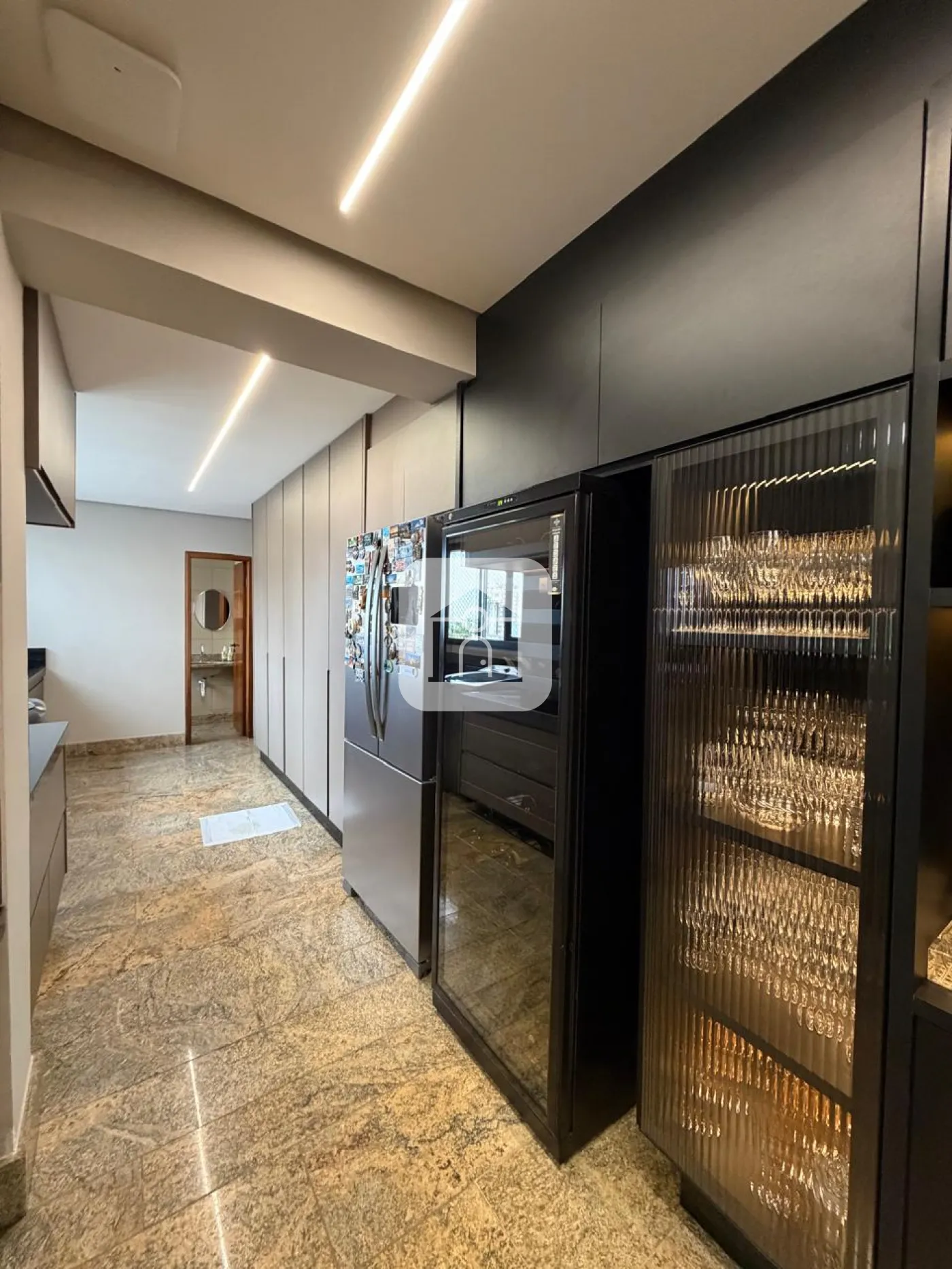 Alugar Apartamento / Padrão em Uberlândia R$ 5.000,00 - Foto 54