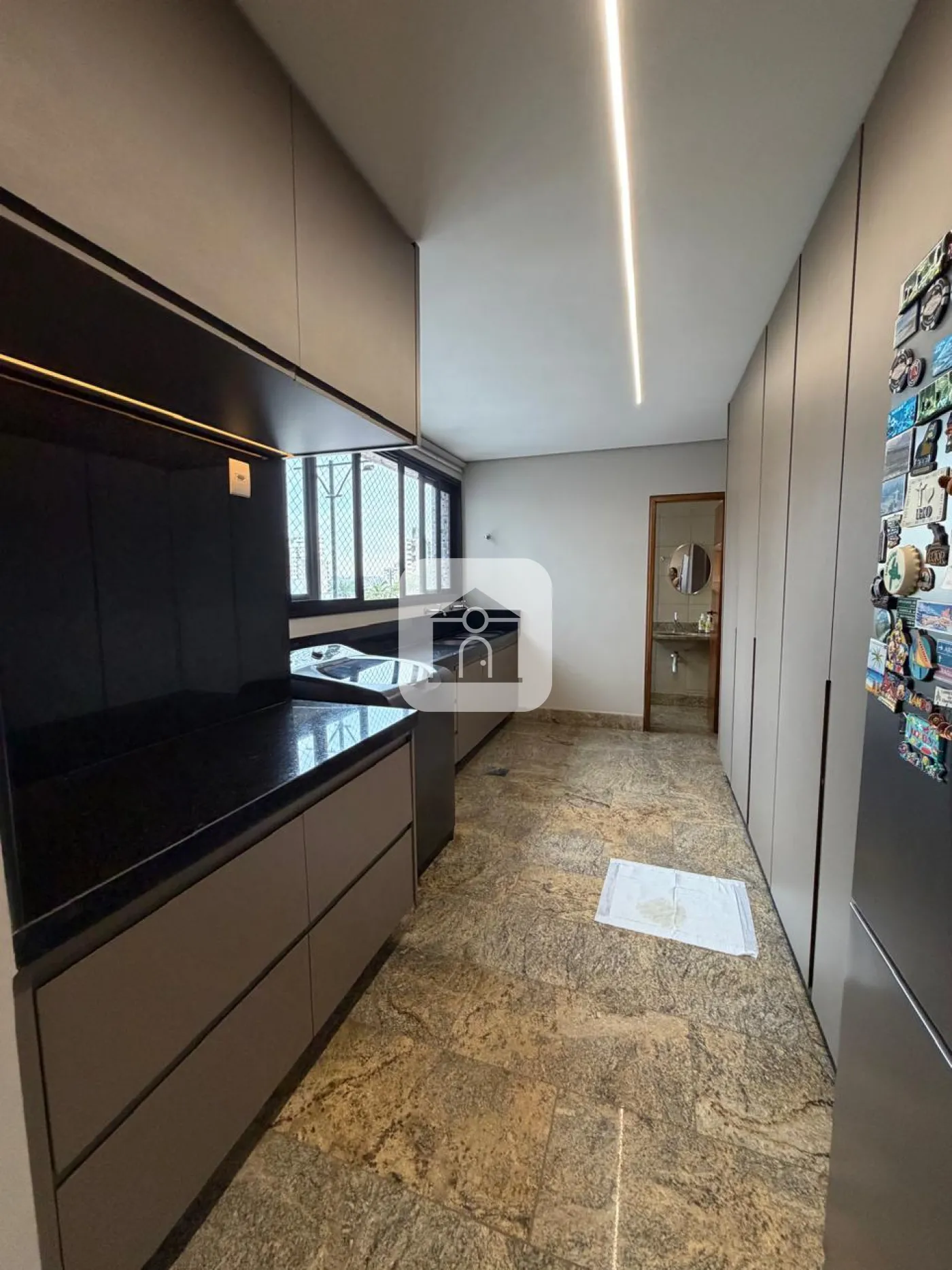 Alugar Apartamento / Padrão em Uberlândia R$ 5.000,00 - Foto 56