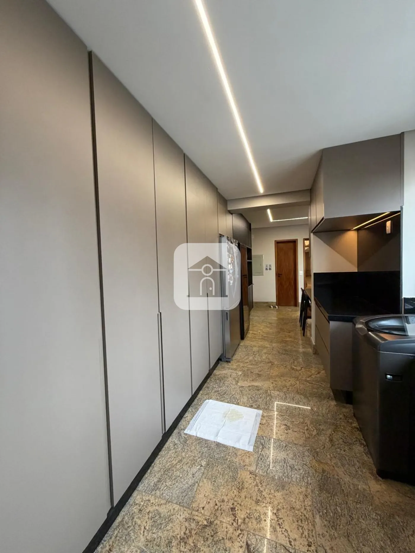 Alugar Apartamento / Padrão em Uberlândia R$ 5.000,00 - Foto 57