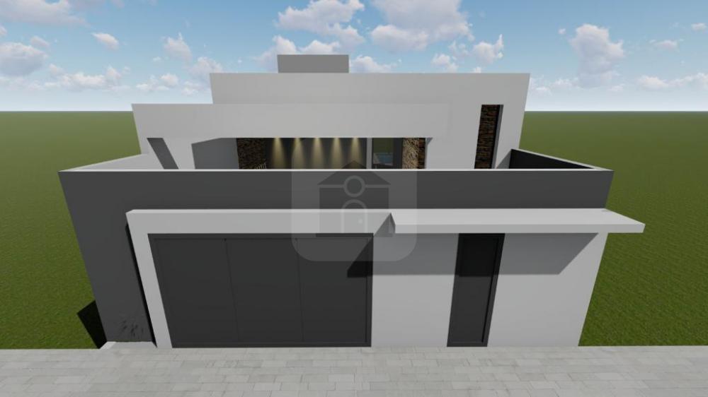 casas bloxburg 1 andar sem decoracao