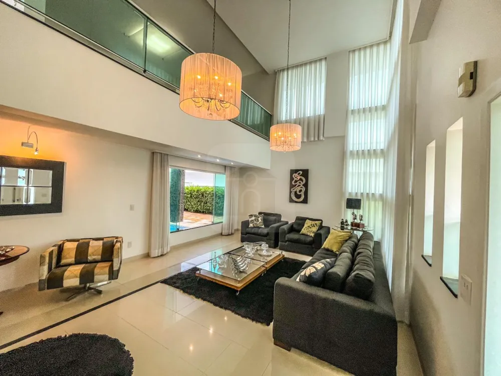 Alugar Casa / Condomínio ou Loteamento Fechado em Uberlândia R$ 15.000,00 - Foto 3