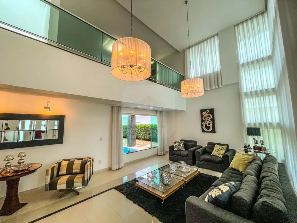 Alugar Casa / Condomínio ou Loteamento Fechado em Uberlândia R$ 15.000,00 - Foto 4