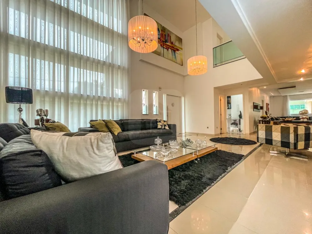 Alugar Casa / Condomínio ou Loteamento Fechado em Uberlândia R$ 15.000,00 - Foto 5