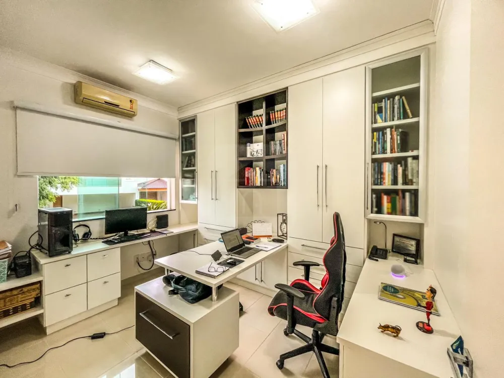 Alugar Casa / Condomínio ou Loteamento Fechado em Uberlândia R$ 15.000,00 - Foto 8