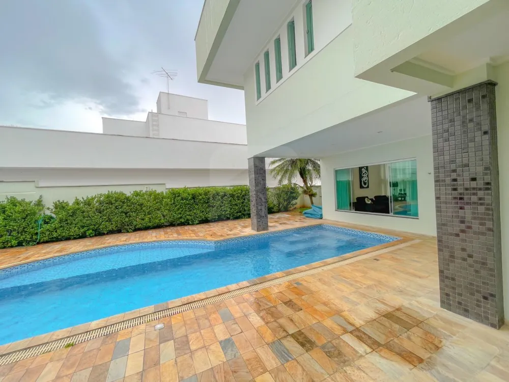 Alugar Casa / Condomínio ou Loteamento Fechado em Uberlândia R$ 15.000,00 - Foto 11