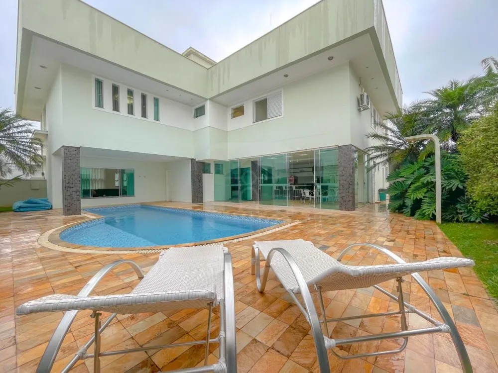 Alugar Casa / Condomínio ou Loteamento Fechado em Uberlândia R$ 15.000,00 - Foto 12