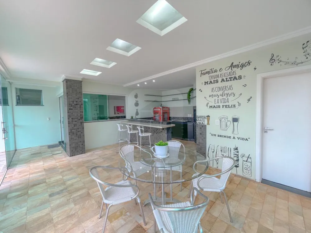 Alugar Casa / Condomínio ou Loteamento Fechado em Uberlândia R$ 15.000,00 - Foto 14